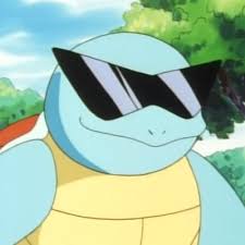 squirtle